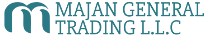 Majan Trading Logo